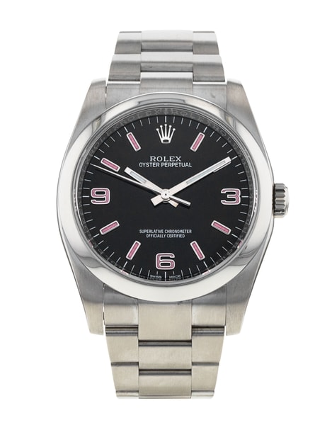 Rolex Oyster Perpetual 116000